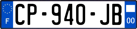 CP-940-JB
