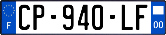 CP-940-LF
