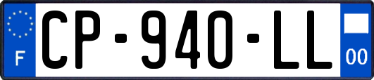 CP-940-LL