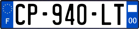 CP-940-LT