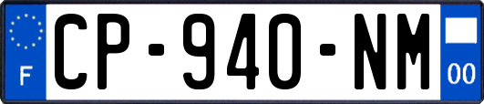 CP-940-NM