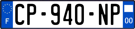 CP-940-NP