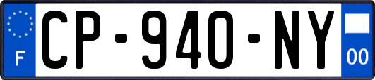 CP-940-NY