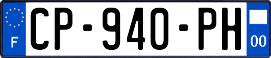 CP-940-PH