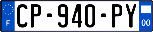 CP-940-PY