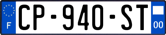 CP-940-ST