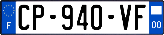 CP-940-VF