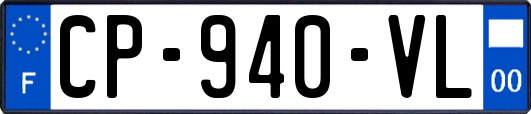 CP-940-VL