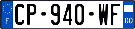 CP-940-WF