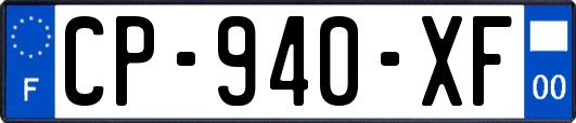 CP-940-XF