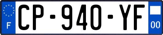 CP-940-YF