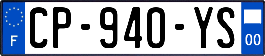 CP-940-YS