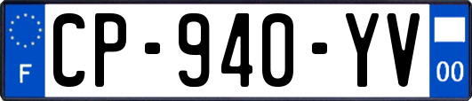 CP-940-YV