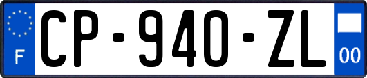 CP-940-ZL