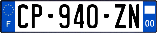 CP-940-ZN