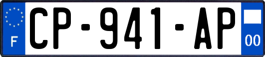CP-941-AP
