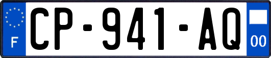 CP-941-AQ