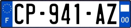 CP-941-AZ