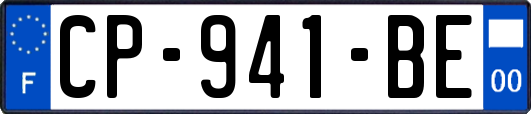 CP-941-BE