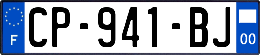 CP-941-BJ