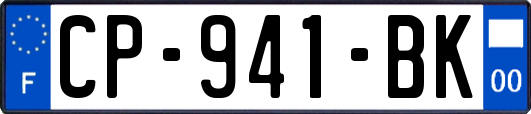 CP-941-BK