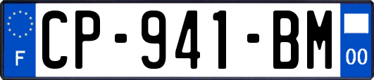 CP-941-BM