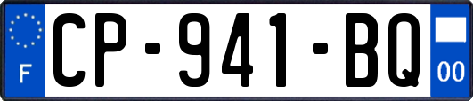 CP-941-BQ