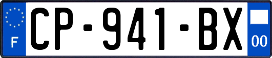 CP-941-BX
