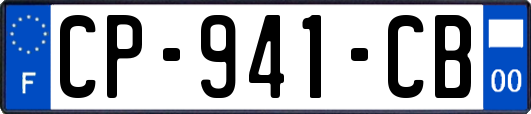 CP-941-CB
