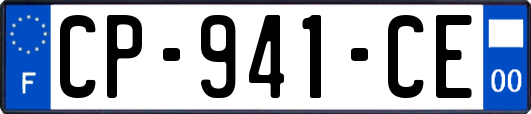 CP-941-CE