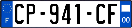 CP-941-CF