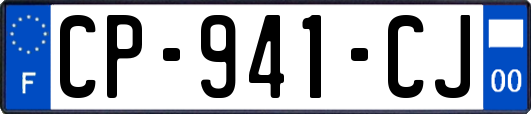 CP-941-CJ