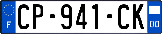 CP-941-CK