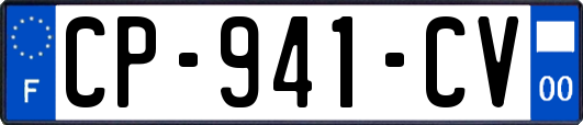 CP-941-CV