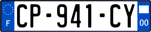 CP-941-CY