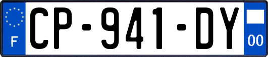 CP-941-DY