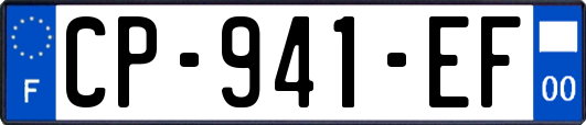 CP-941-EF