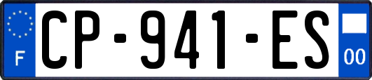 CP-941-ES