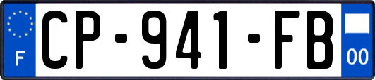 CP-941-FB