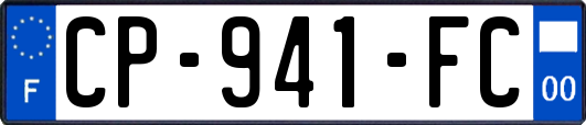 CP-941-FC