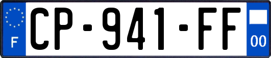 CP-941-FF