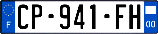 CP-941-FH