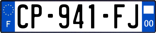 CP-941-FJ