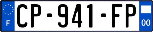 CP-941-FP