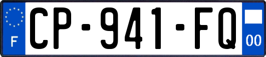 CP-941-FQ
