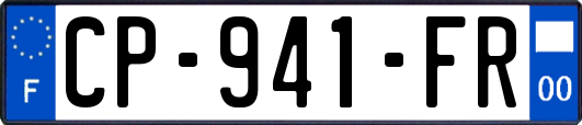 CP-941-FR