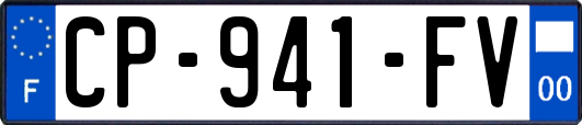 CP-941-FV