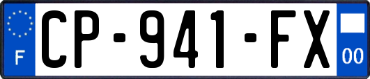 CP-941-FX