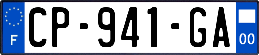 CP-941-GA