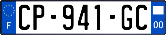 CP-941-GC